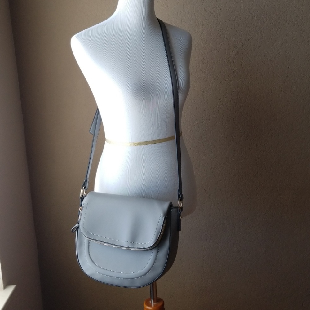Sole Society Crossbody Purse